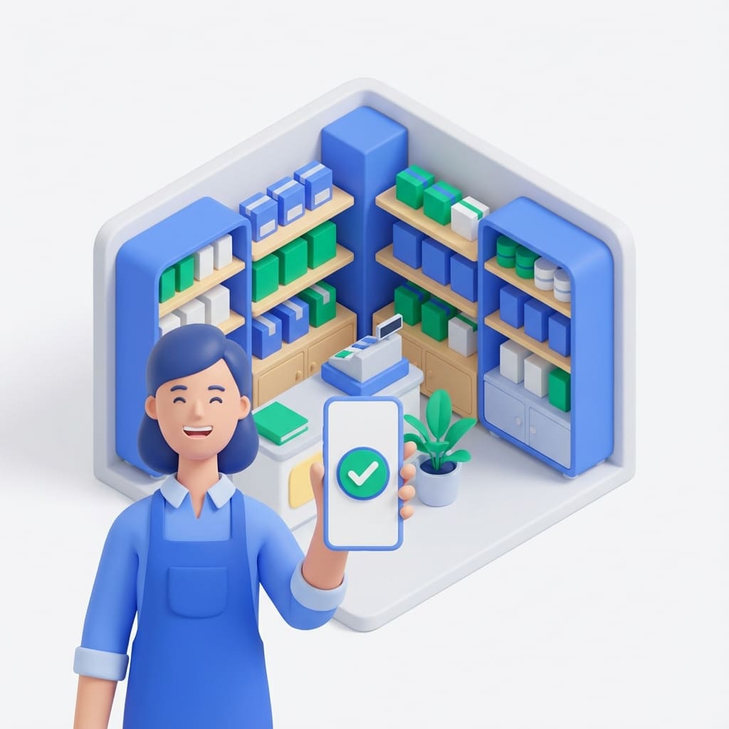 Наша история