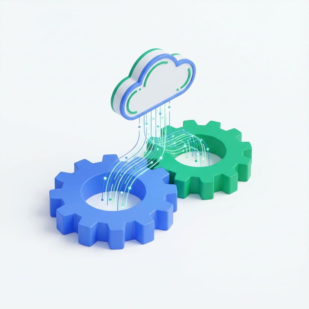 Интеграция